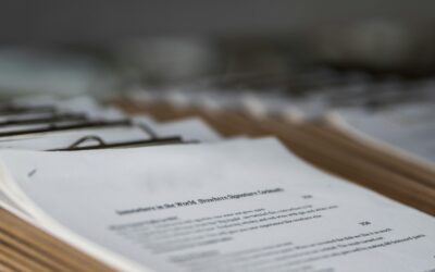 GOLIA is publishing its first White Paper!
